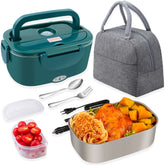 Electric Lunch Box Food Warmer
