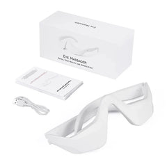 Under Eye Red Light Therapy