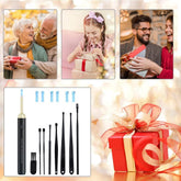 Earwax Remover Tool