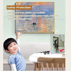 Modern Electric Meter Box Cover