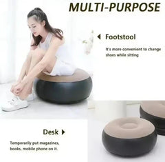 Inflatable Lounge Chair