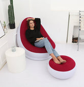Inflatable Lounge Chair