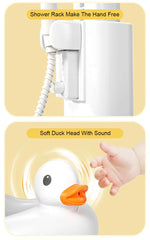 Baby Standing Bath Support