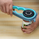 Can Opener for Weak hands