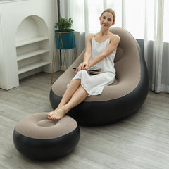 Inflatable Lounge Chair