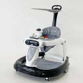 Music Lights Baby Walker