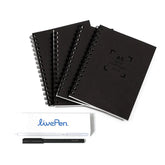 LivePen Digital Smart Pen