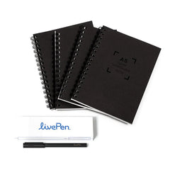 LivePen Digital Smart Pen