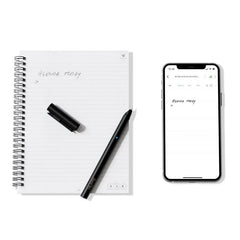 LivePen Digital Smart Pen