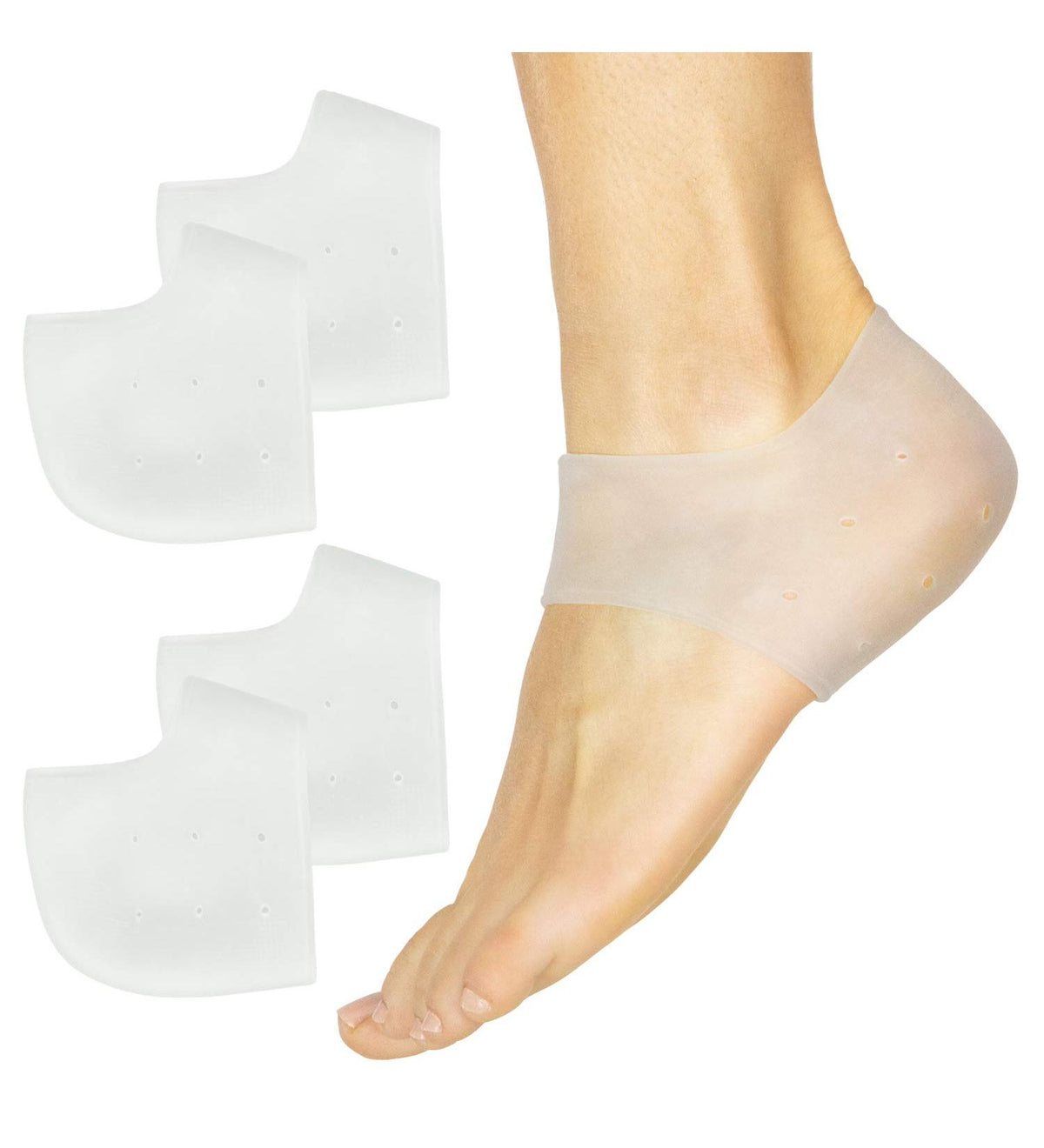 Heels Spur Pain Relief