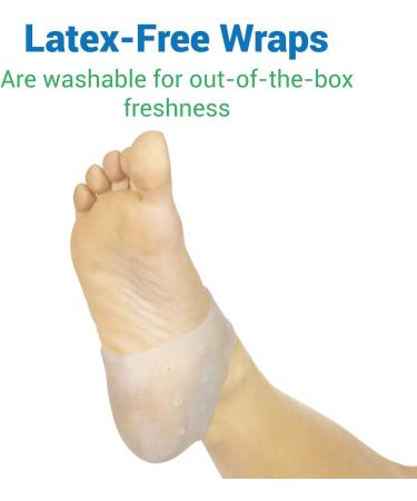 Heels Spur Pain Relief