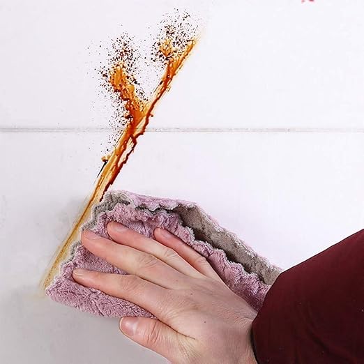 Clear Contact Paper Kitchen Oil Proof Waterproof Wallpaper