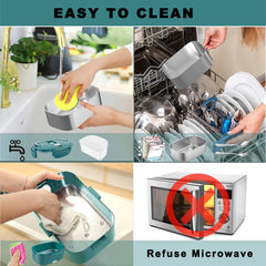 Electric Lunch Box Food Warmer