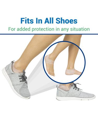 Heels Spur Pain Relief