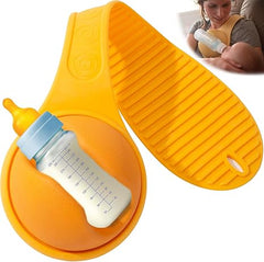 Baby Bottle Holder Handfree