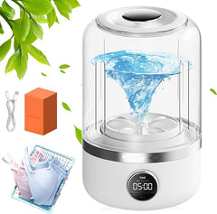 Mini Washing Machine