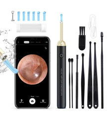 Earwax Remover Tool