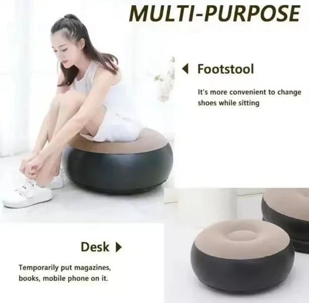 Inflatable Lounge Chair