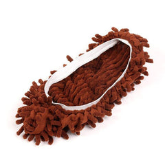 Mop Slippers Shoes 5 Pairs