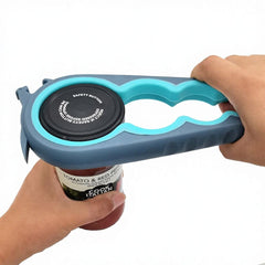 Can Opener for Weak hands