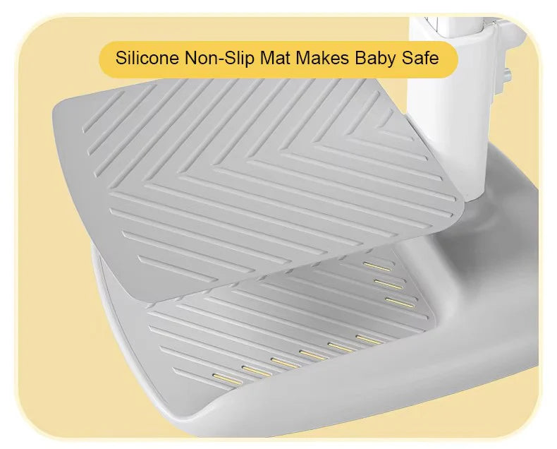 Baby Standing Bath Support