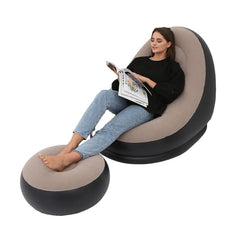 Inflatable Lounge Chair