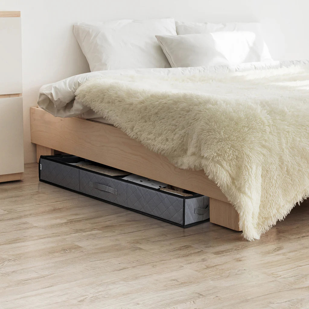 Under Bed Storage Container