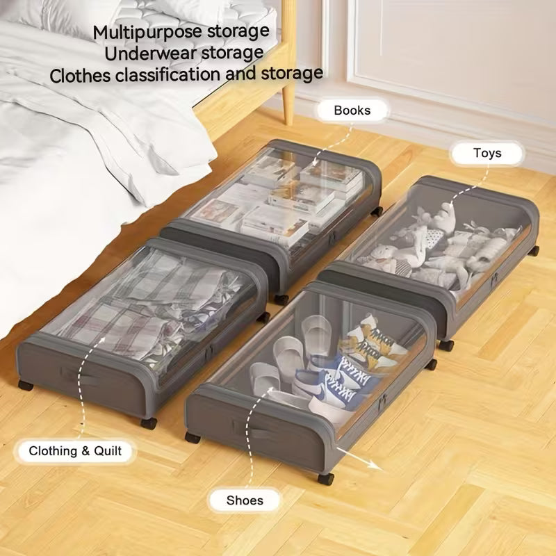 Under Bed Storage Container