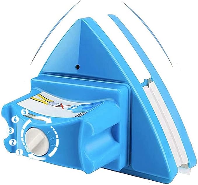 Magnetic Glass Cleaner