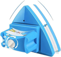 Magnetic Glass Cleaner